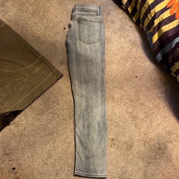 Originally old Navi 30/32. 360 stretch extensively. Awesome pants - Picture 2 of 5